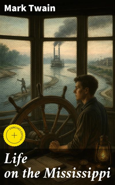 Life on the Mississippi