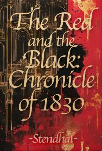 The Red and the Black: A Chronicle of 1830
