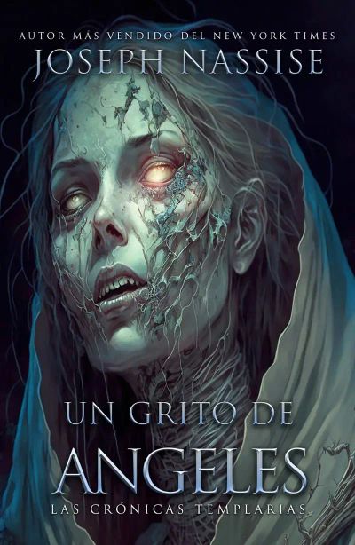 Un Grito de Angeles