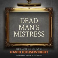 Dead Man’s Mistress