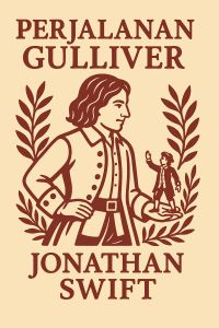 Perjalanan Gulliver