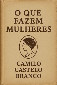 O Que Fazem Mulheres