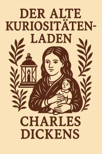 Der alte Kuriositätenladen
