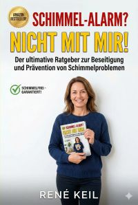 Schimmel-Alarm? Nicht mit mir!