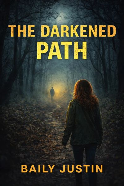 The Darkened Path