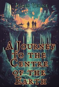 A Journey to the Centre of the Earth