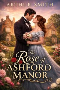 The Rose of Ashford Manor