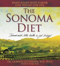 The Sonoma Diet