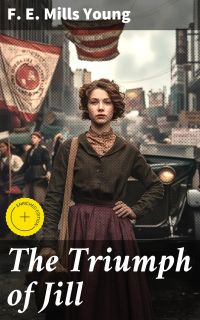 The Triumph of Jill