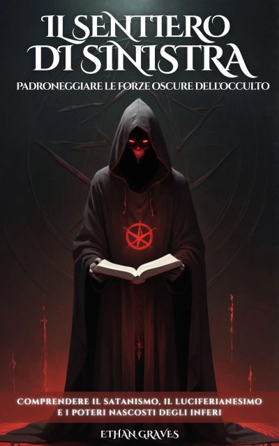 Il Sentiero Di Sinistra