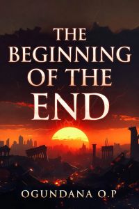 The beginning of the end  
