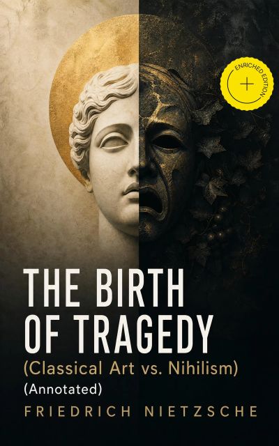 THE BIRTH OF TRAGEDY (Classical Art vs. Nihilism) (Annotated)