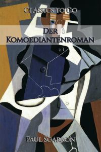 Der Komoediantenroman