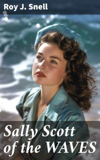 Sally Scott of the WAVES