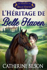 L’Héritage de Belle Haven