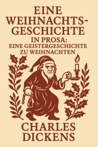 Eine Weihnachtsgeschichte in Prosa: Eine Geistergeschichte zu Weihnachten