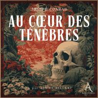 Au cœur des ténèbres - Livre Audio