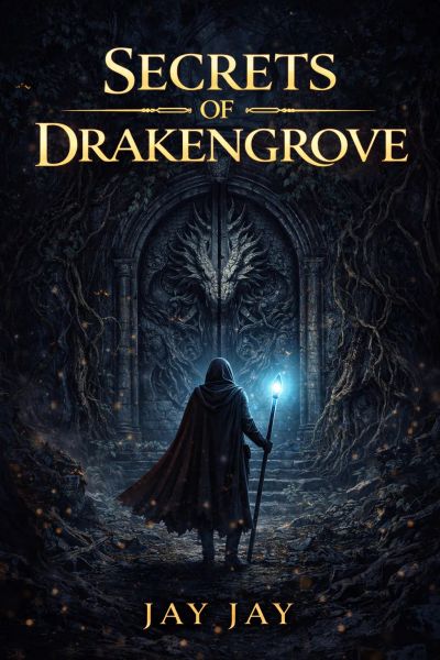 Secrets of Drakengrove 