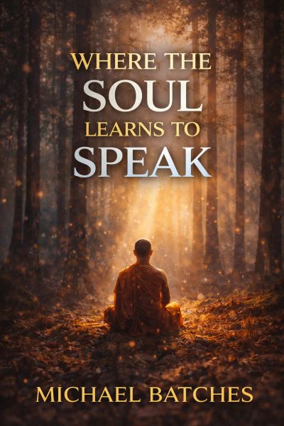Where the Soul Learns to Speak