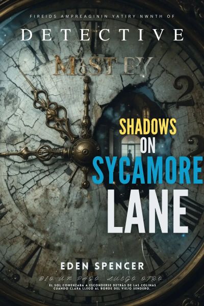 Shadows on Sycamore Lane