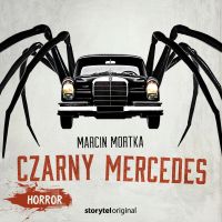 Świat Grozy - S1E1 - Czarny mercedes