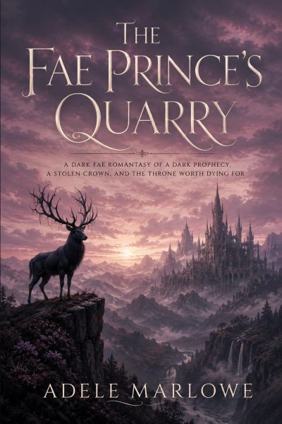 The Fae Prince's Quarry