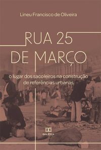 Rua 25 de Março