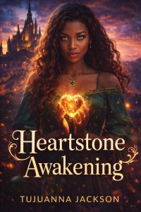 Heartstone Awakening