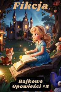 Bajkowe Opowieści #5