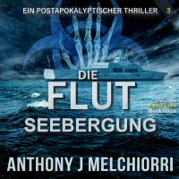Die Flut: Seebergung
