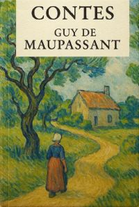 Contes de la Becasse