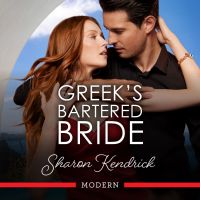 Greek's Bartered Bride