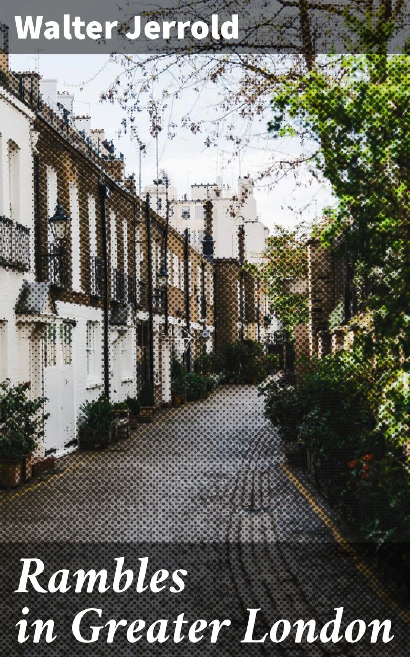 Rambles in Greater London