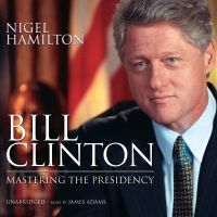 Bill Clinton