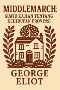 Middlemarch: Suatu Kajian tentang Kehidupan Provinsi