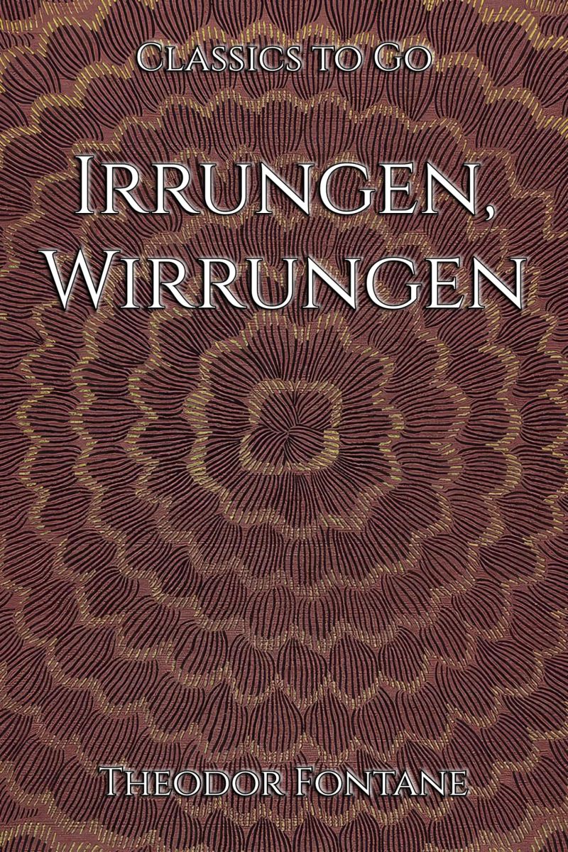 Theodor Fontane: Irrungen, Wirrungen