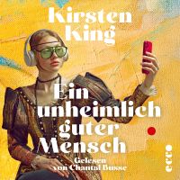 Ein unheimlich guter Mensch