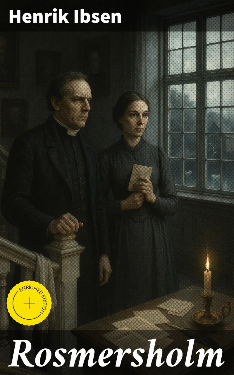 Rosmersholm