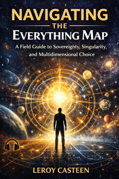 Navigating the Everything Map