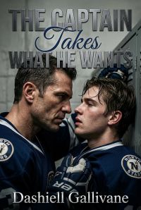 The Captain Takes What He Wants