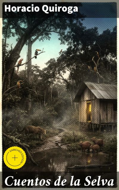 Cuentos de la Selva
