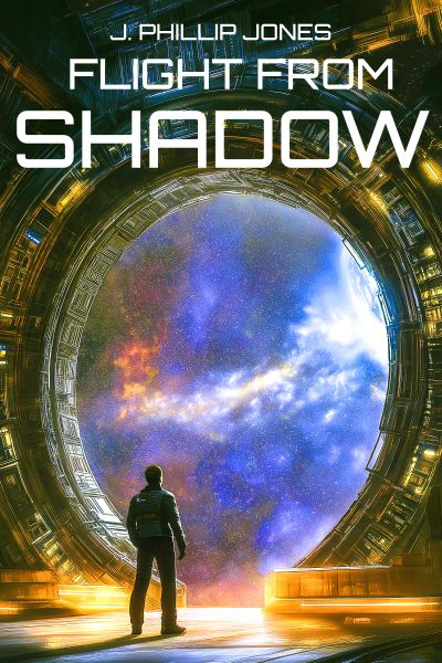 Flight From Shadow