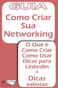 Como criar uma Networking