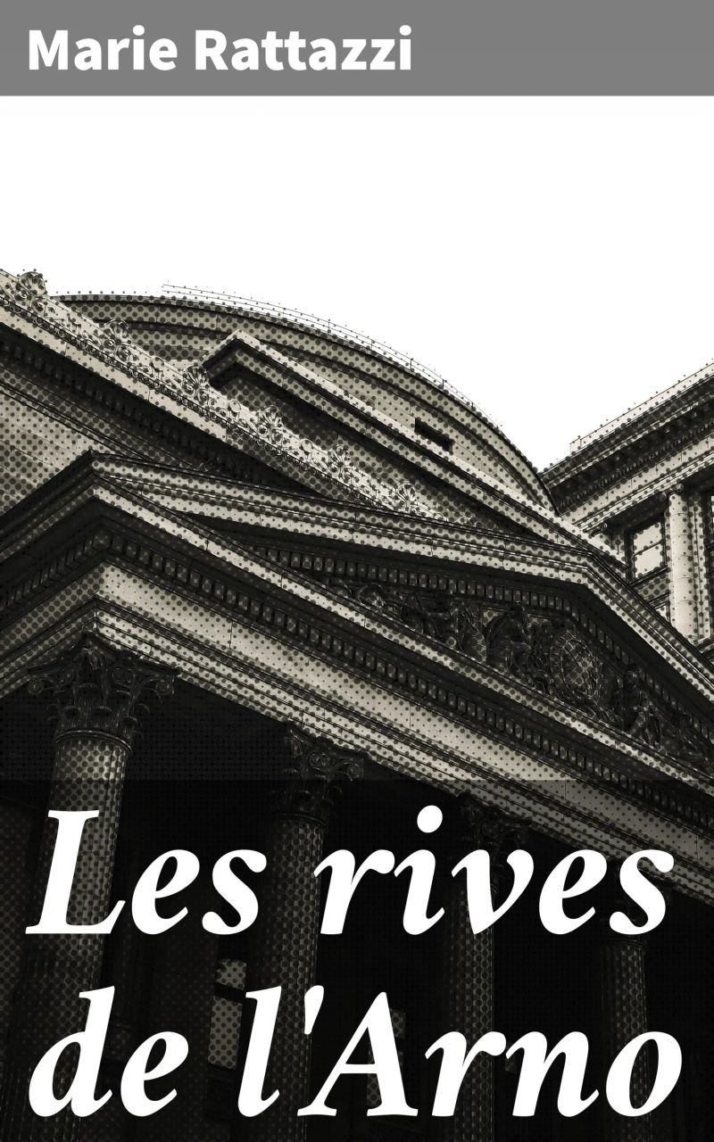Les rives de l'Arno