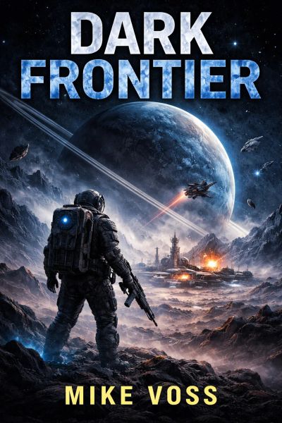 Dark Frontier 