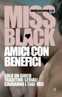 Amici con benefici