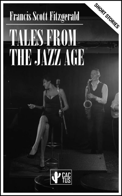 Tales from the jazz age