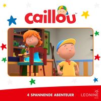 Folgen 37-40: Caillous Missgeschick