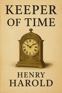 Keeper of Time