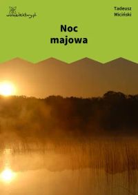 Noc majowa